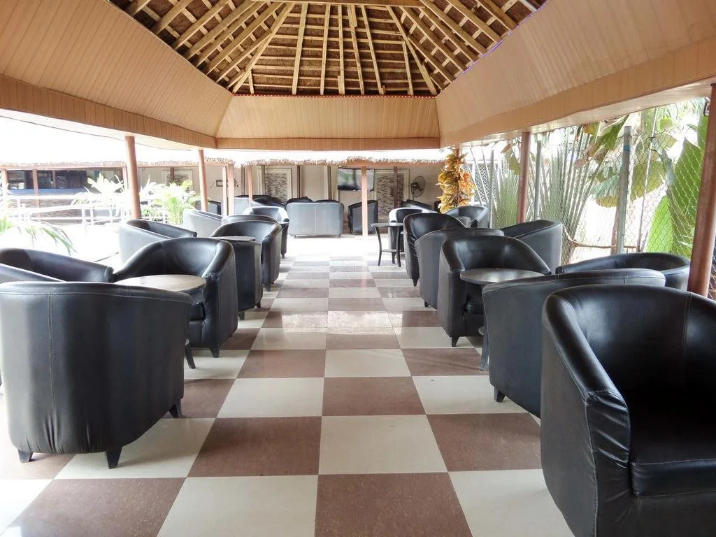 Regia Luxuria Hotel & Suites - Général