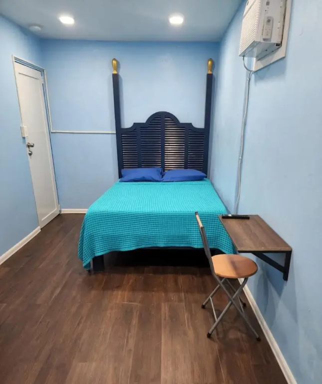 1 Bedroom Standard Single room