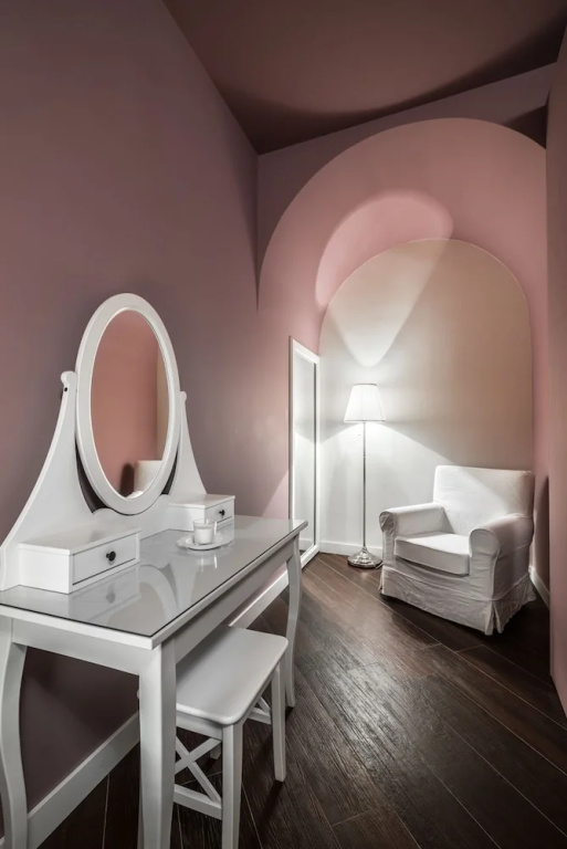 Residenza Cavour - Chambres
