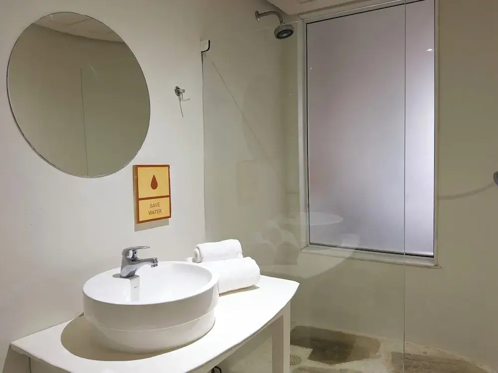 Own Búzios Beach Hotel - Chambres