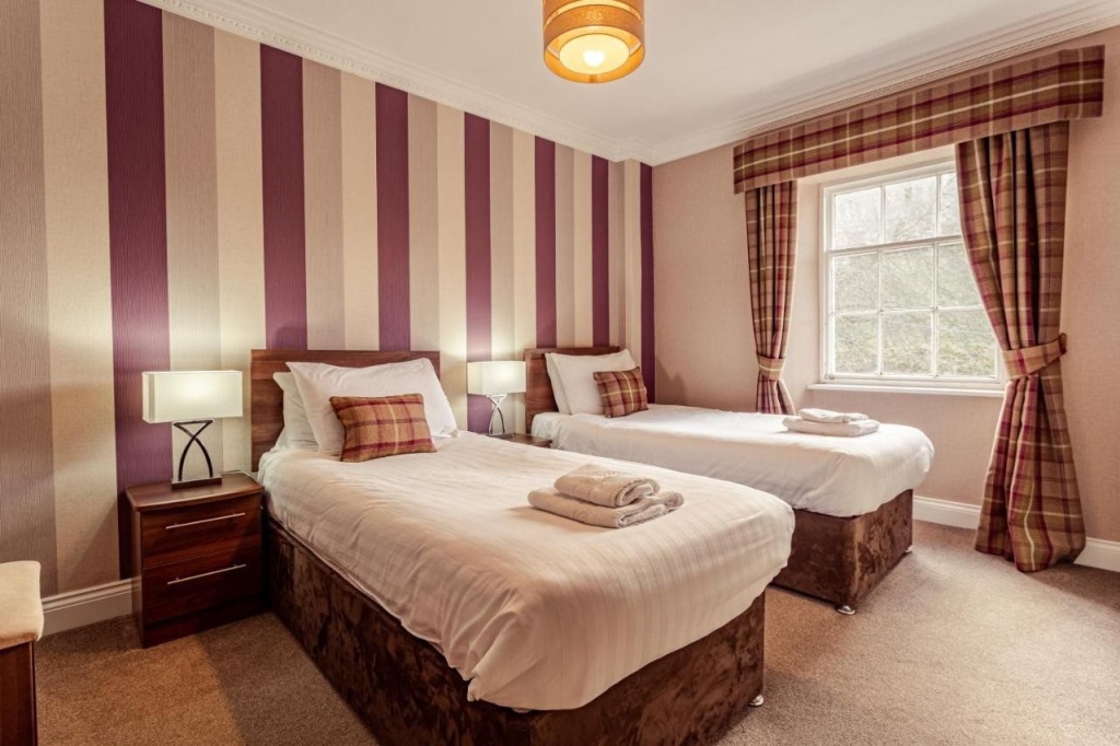 Sun Hotel Warkworth - Général