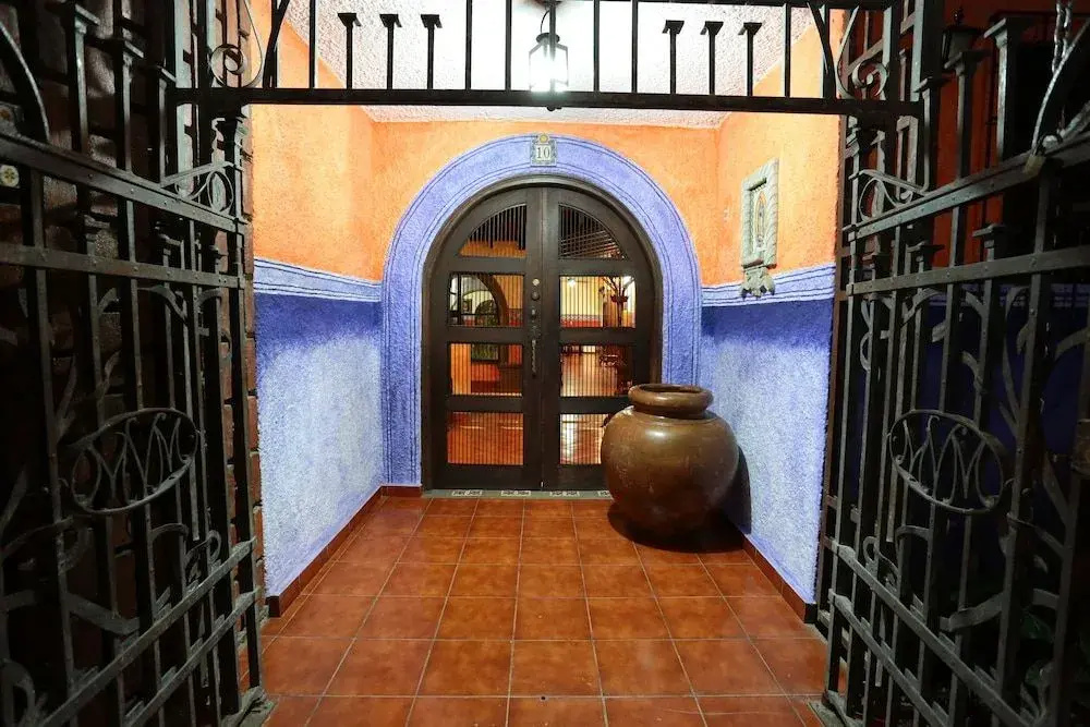 Hotel Casa Colonial
