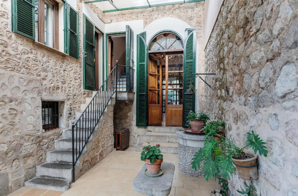 Hotel Casa Bougainvillea