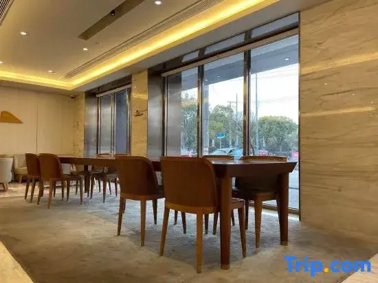 Business Centre