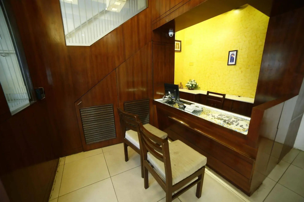 Arunik Inn - Général