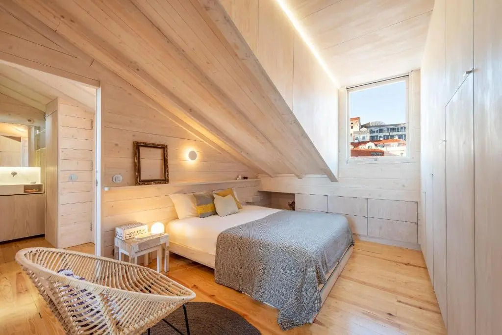 "Barao Viewpoint" — фото 6