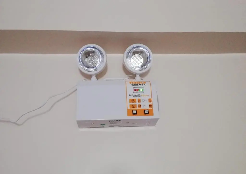 Standard room