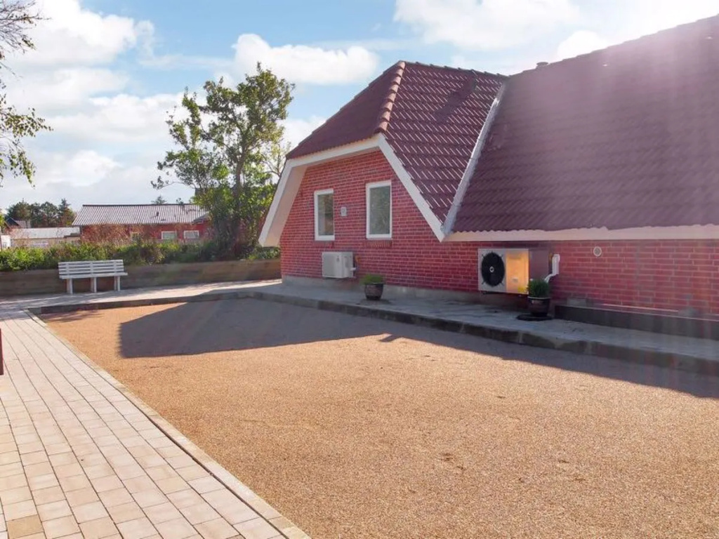 "Anine" - 1km from the sea in Western Jutland