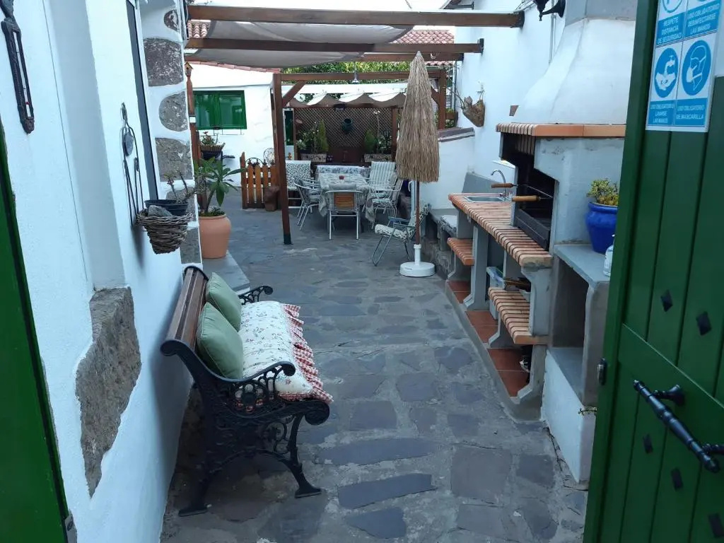 Casa Santana Segura - Chambres
