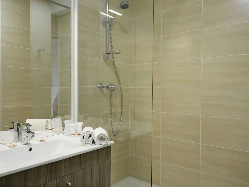 Voir la photo 4 — Family-friendly Apartment