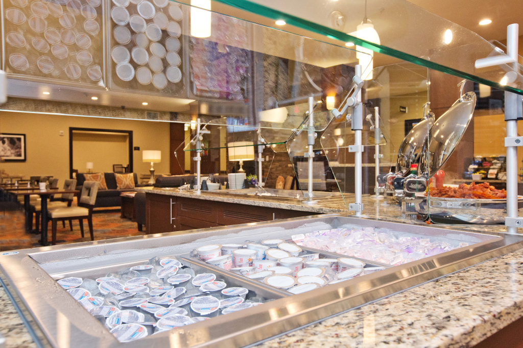 Staybridge Suites Austin South Interstate Hwy 35 by IHG - Général