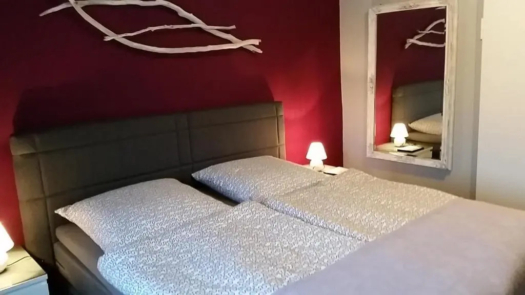 Pension Holl und Boll Am Hexenstieg. - Chambres