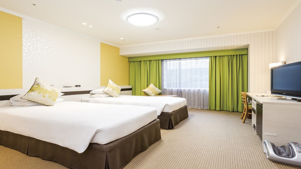 Oriental Hotel Tokyo Bay 사진 7