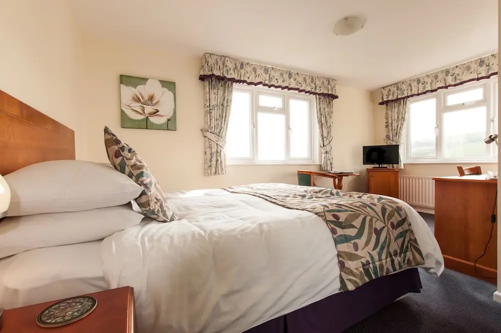 Eype's Mouth Country Hotel - Général