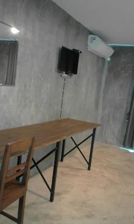 Come Moon Loft Hotel - Chambres