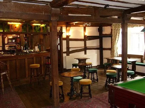 Oxford Arms - фото 14