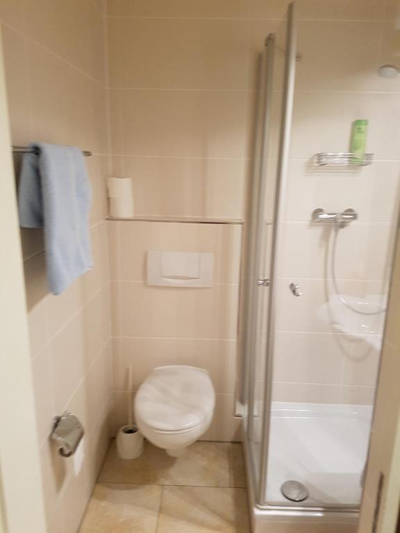 Номер Standard в Hotel Giesing