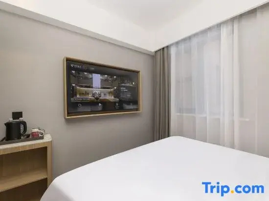 GreenTree Inn Suzhou Wuzhong - Chambres