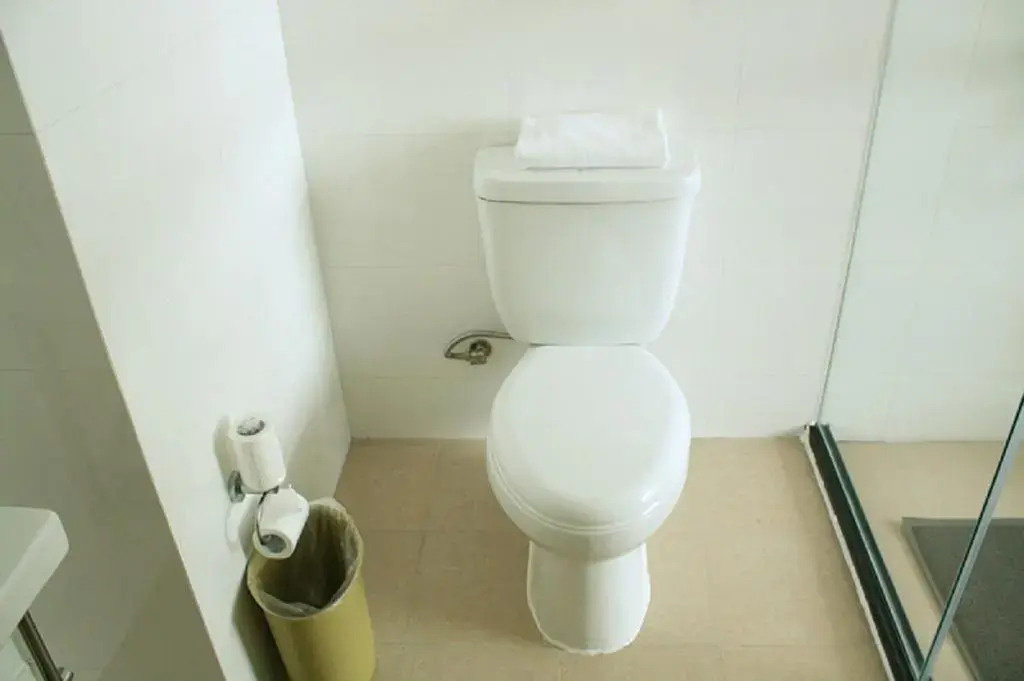Starway Hotel Qinhuangdao Tianshuicaotang - Général