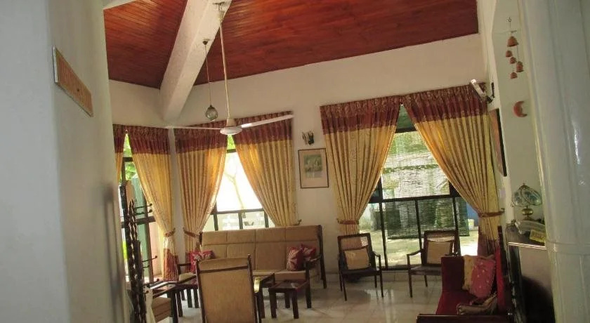 Thilanka Beach Resort - Général