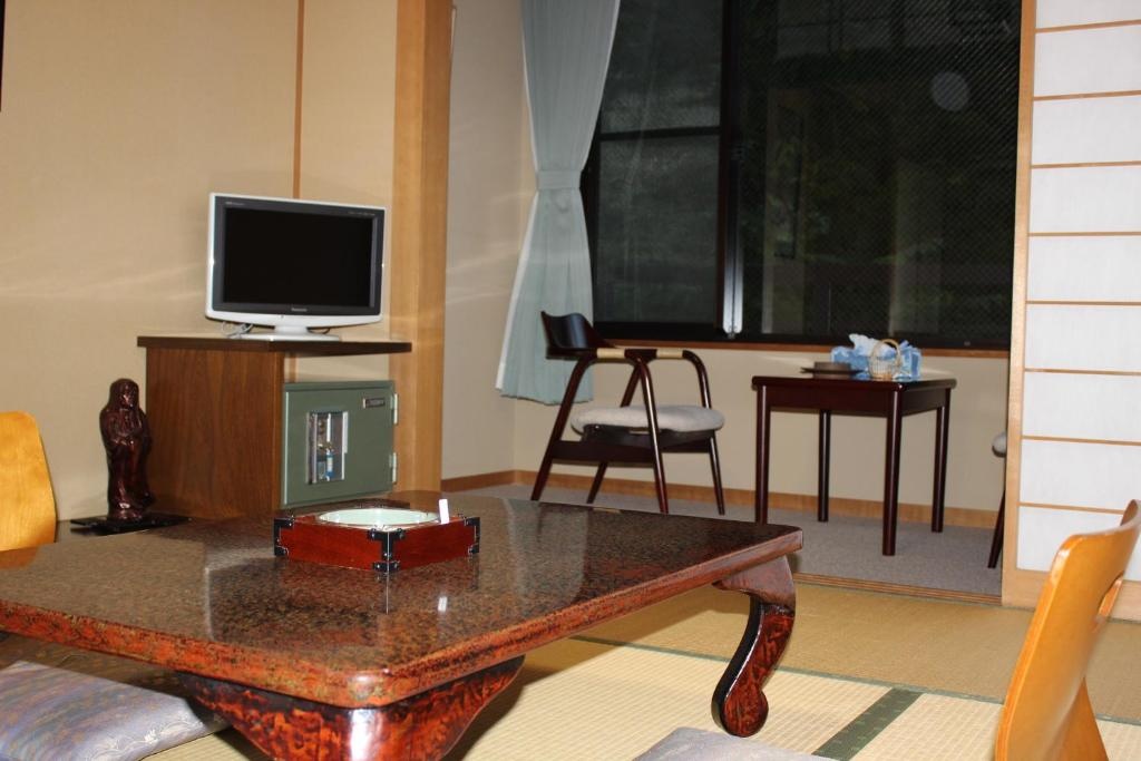 Ryokan Tanaka 사진 3