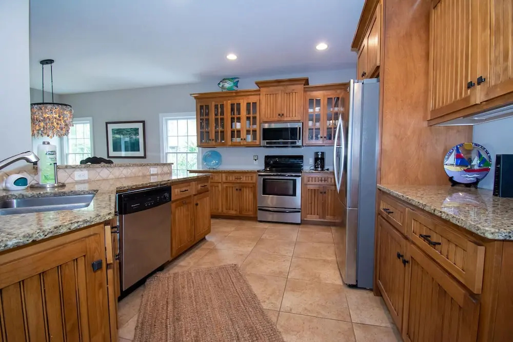 Gorgeous two Story Home Located in the Heart of Fripp Island