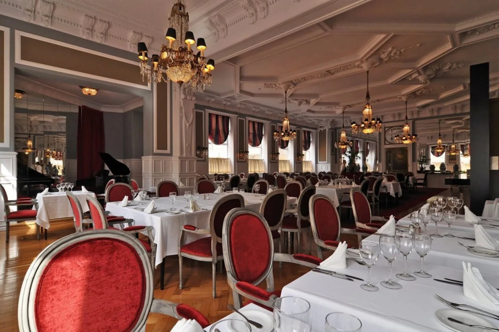 Grande Hotel do Porto - Général