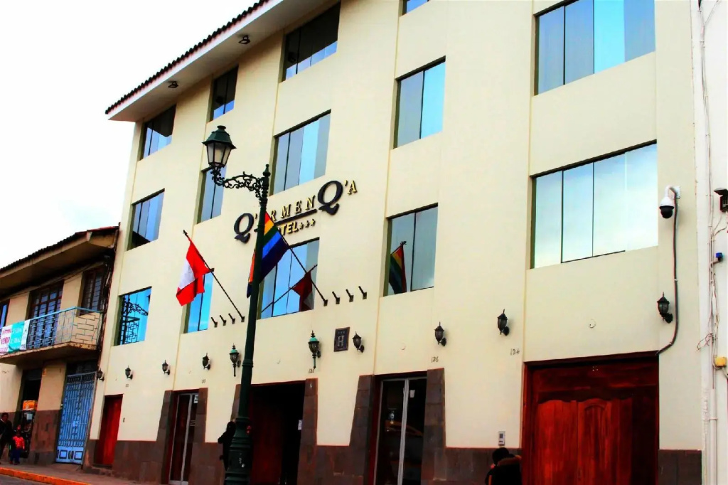 Hotel photo 25