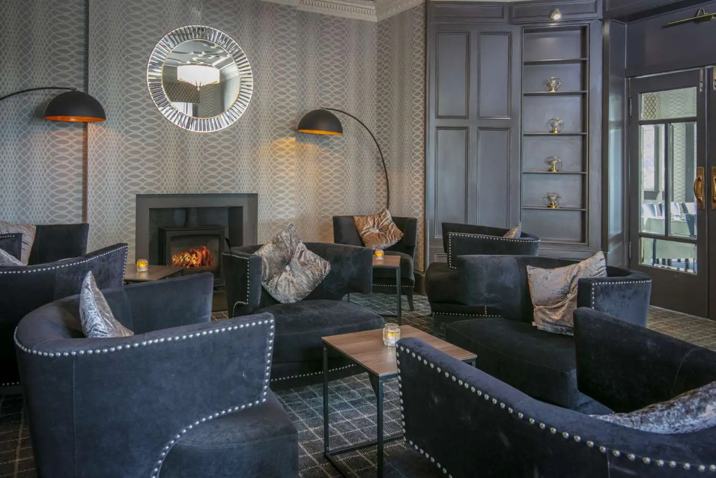 Sure Hotel by Best Western Lockerbie - Général