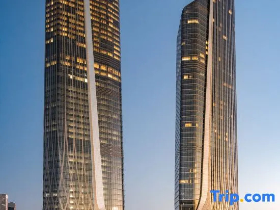 International Youth Convention Hotels