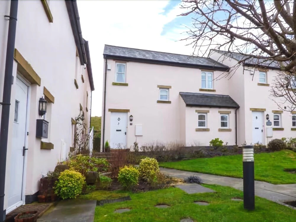 Bluebell Cottage