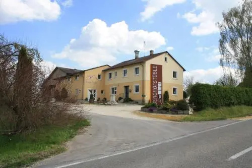 Berghofstüble Obermarchtal - Général