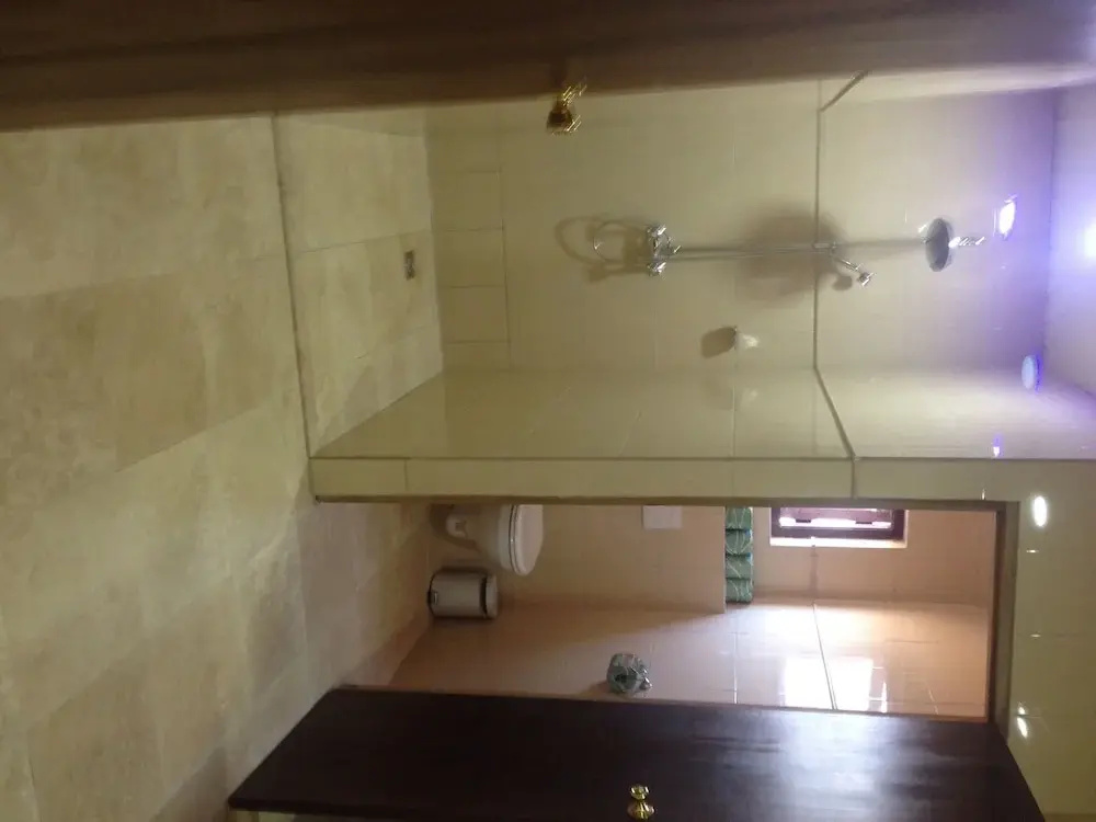 Family Suite with balcony