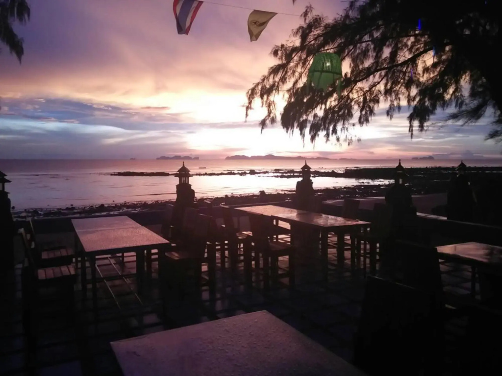 Andaman Beach Resort
