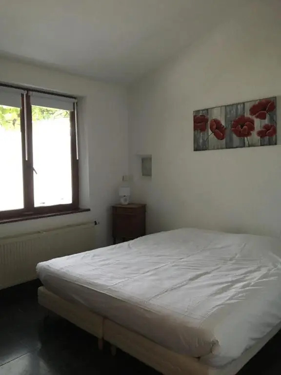 La Ferme de Durbuy - Chambres