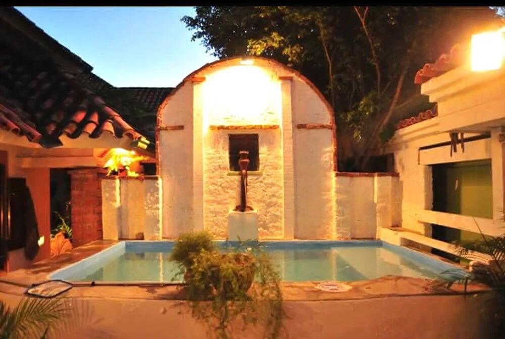 Casa Patio Hotel Boutique