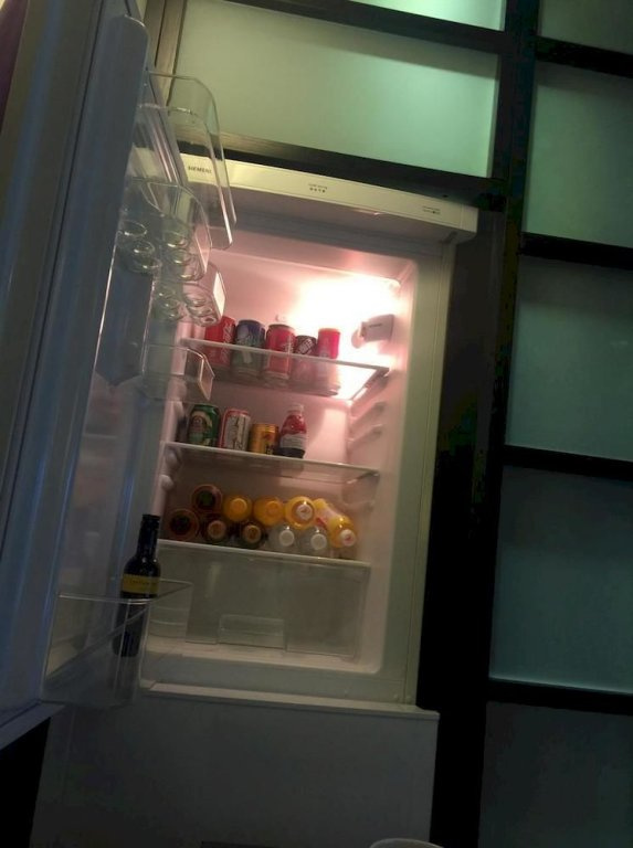 Happy Inn  (Manhattan Dongming Road Flagship Store, Zhengzhou) - Général