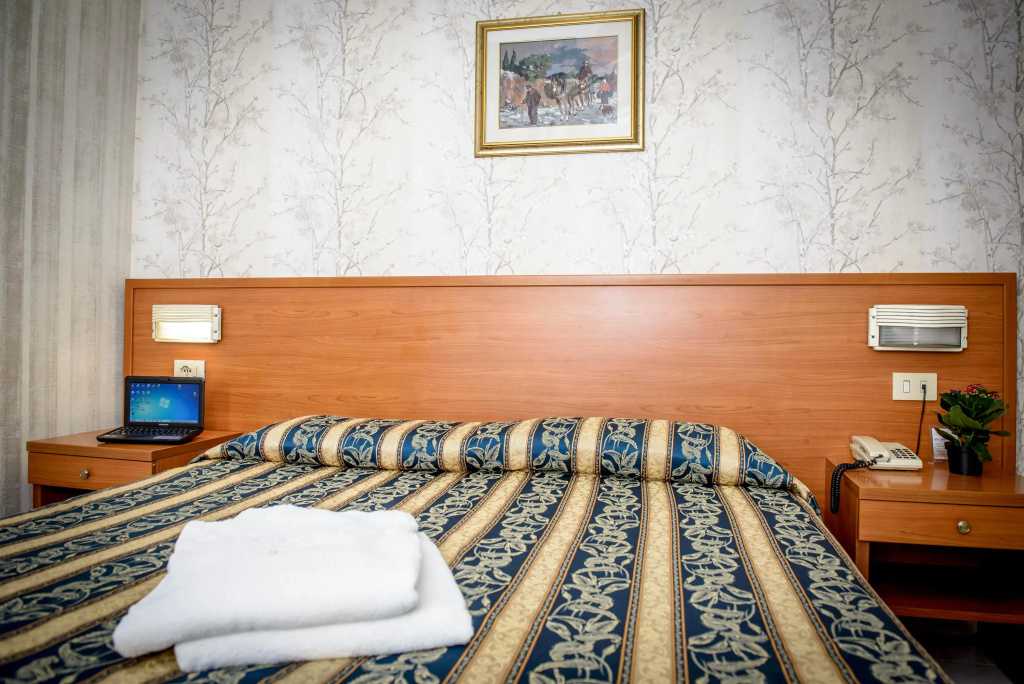 Hotel Emmaus 17