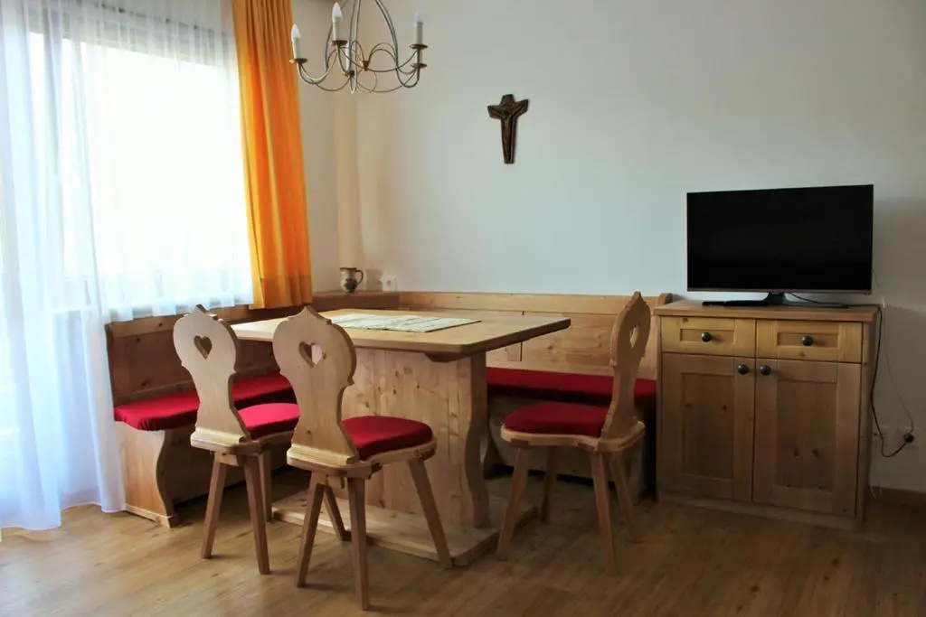 Ferienland Stubai - Chambres