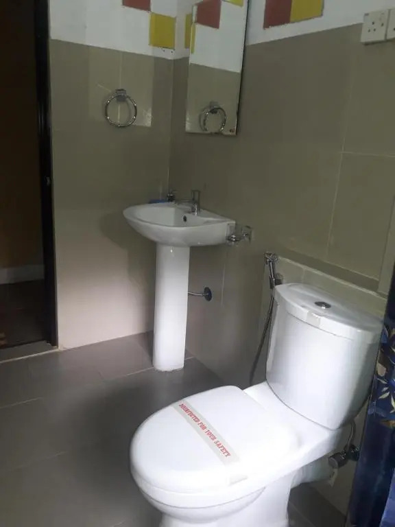 Ambalama Leisure Lounge