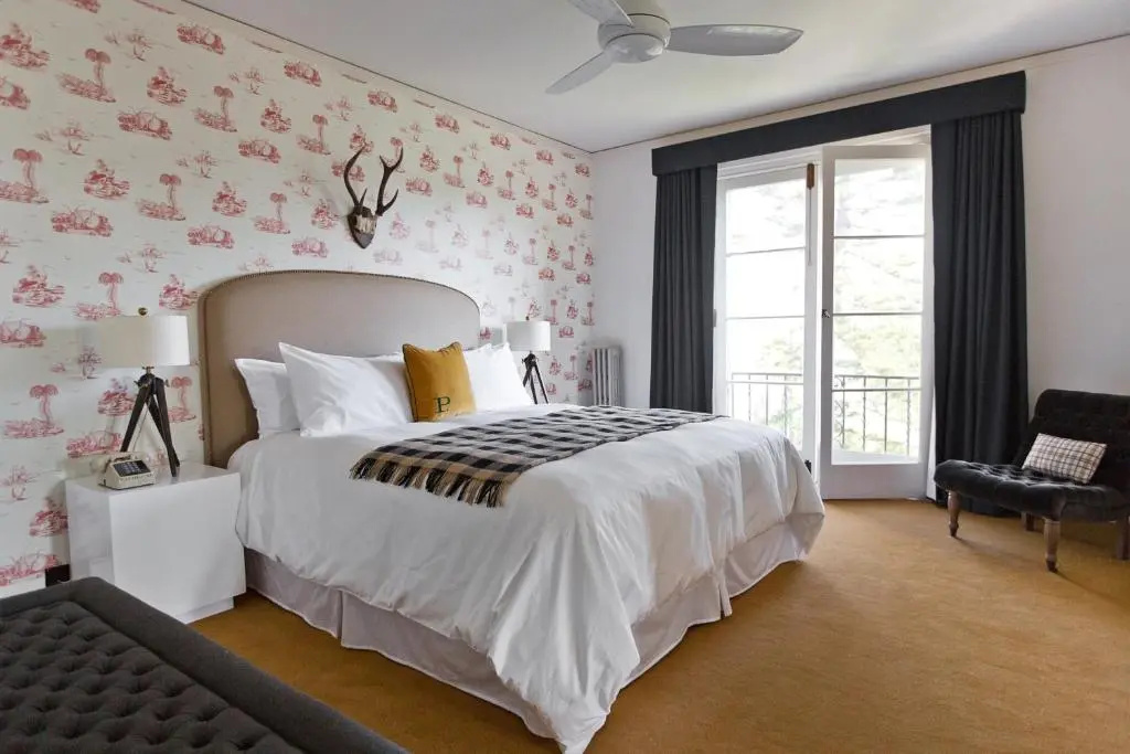 Maison Twenty Seven - Chambres