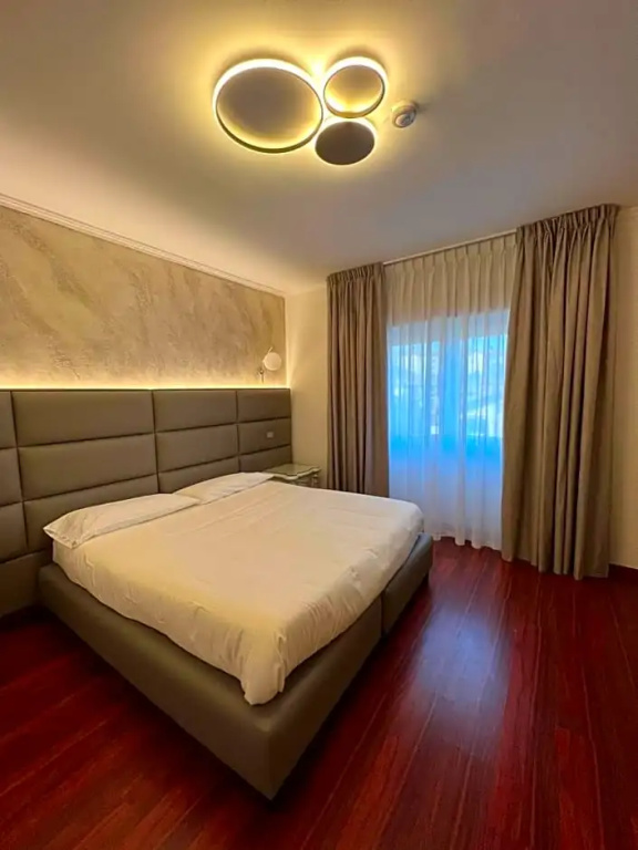 Green Park Hotel - Chambres
