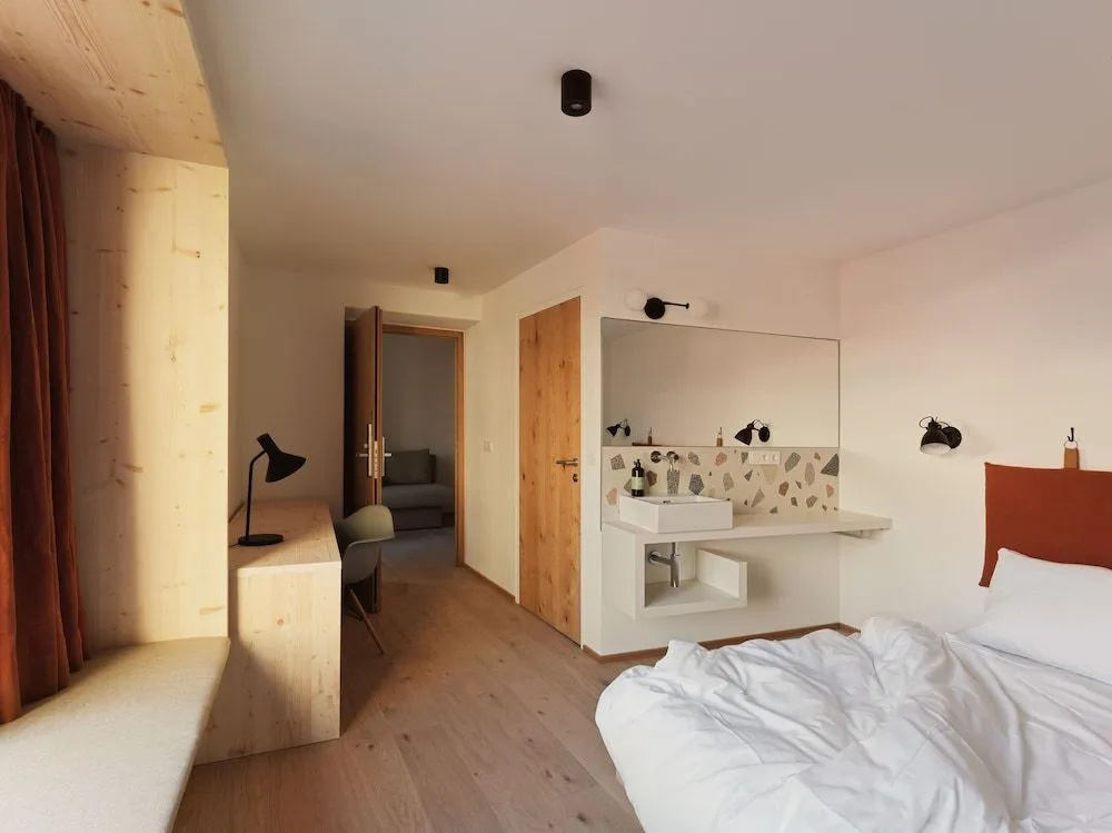 Urban Inn - 5