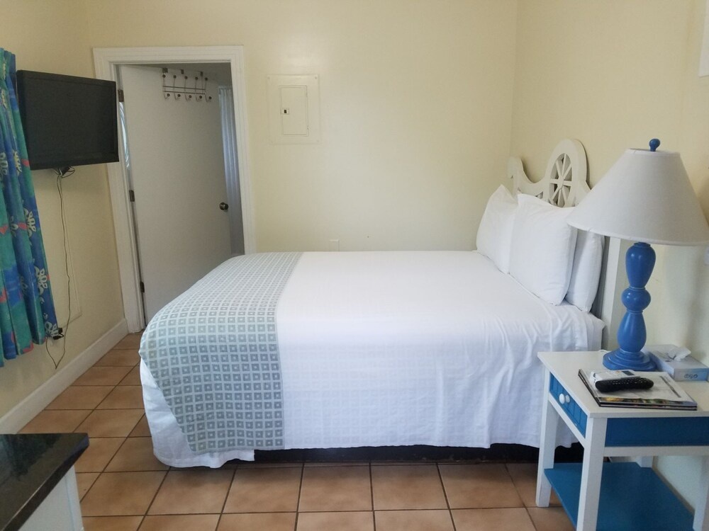 Magic Beach Motel - Saint Augustine — 3