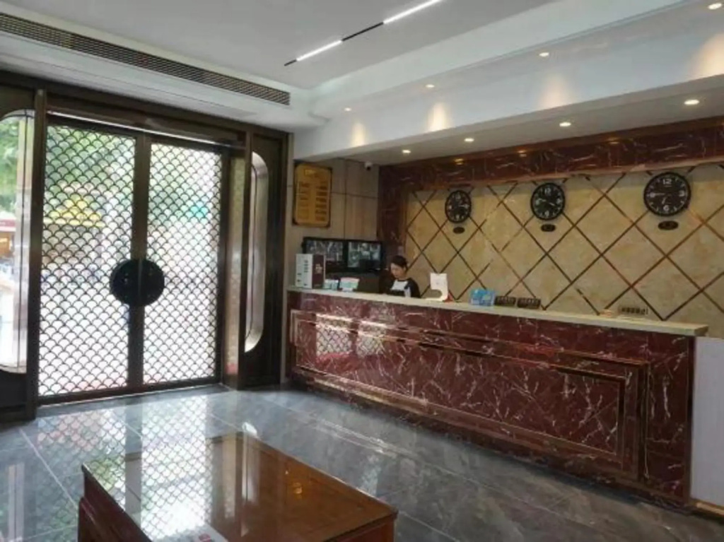 Hotel photo 15