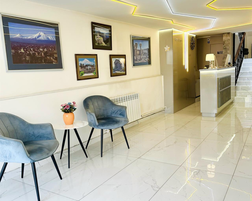 Hotel photo 10