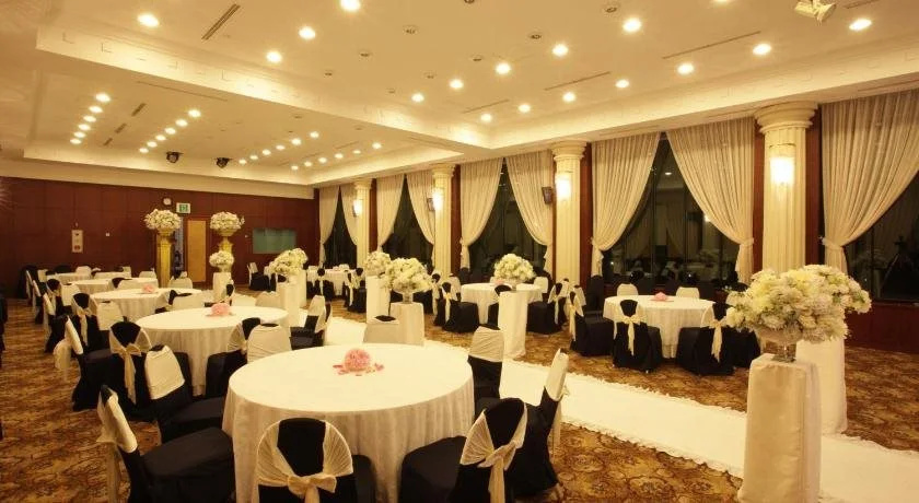 Chereville Spa Tourist Hotel - Général
