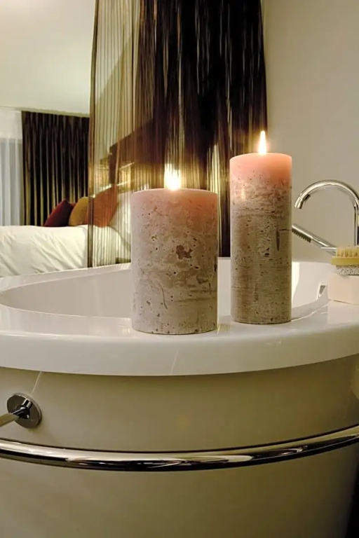 Mountain Spirit Resort - Chambres
