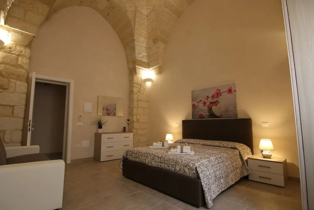 Comfort Quadruple room