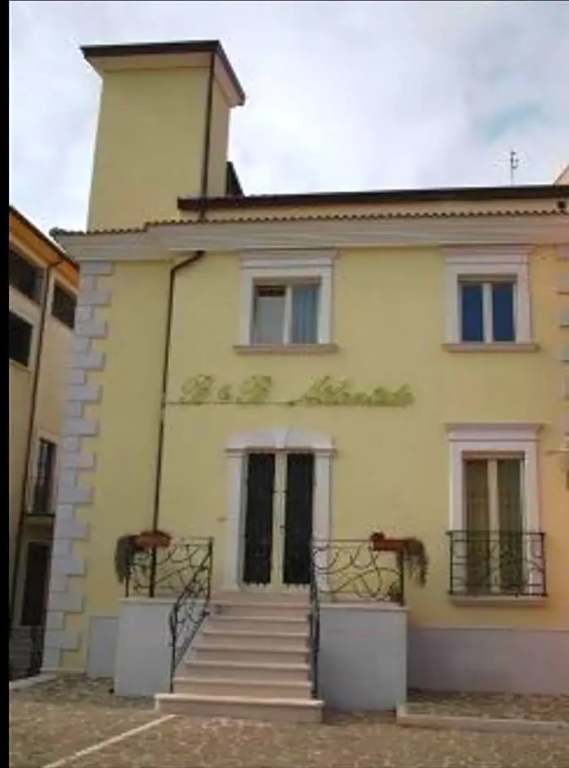 B&B Atlantide
